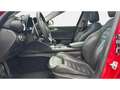 Alfa Romeo Giulia 2.2 D 210 BVA Veloce - 1ERE MAIN / ENTRETIEN COMPL Rouge - thumbnail 9