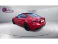 Alfa Romeo Giulia 2.2 D 210 BVA Veloce - 1ERE MAIN / ENTRETIEN COMPL Rouge - thumbnail 8