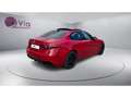 Alfa Romeo Giulia 2.2 D 210 BVA Veloce - 1ERE MAIN / ENTRETIEN COMPL Rouge - thumbnail 6