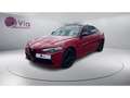 Alfa Romeo Giulia 2.2 D 210 BVA Veloce - 1ERE MAIN / ENTRETIEN COMPL Rouge - thumbnail 1