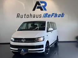 Volkswagen T6 Caravelle lang FWD*KÜCHE*CAMPER*