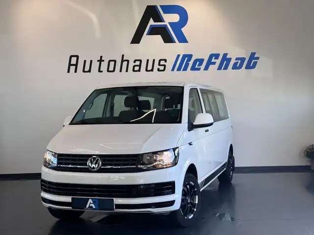 Volkswagen T6 Caravelle lang FWD*KÜCHE*CAMPER*