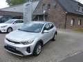 Kia Stonic Edition 7 Emotion Paket AHK Silber - thumbnail 2