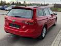 Volkswagen Passat Variant 2.0 TDI DSG Business NAVI+LED+KAM Rot - thumbnail 5