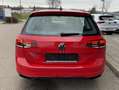 Volkswagen Passat Variant 2.0 TDI DSG Business NAVI+LED+KAM Rot - thumbnail 4
