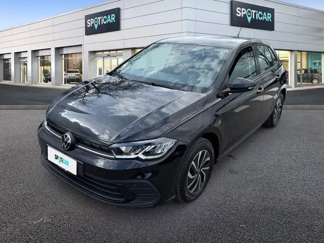 Volkswagen Polo 1.0 TSI
