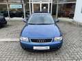 Audi A3 A3 1.6 Attraction 1.Hand,Lückl.-Audi-Scheckh. Blau - thumbnail 2