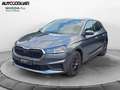 Skoda Fabia 1.0 TSI EVO AMBITION Grigio - thumbnail 1
