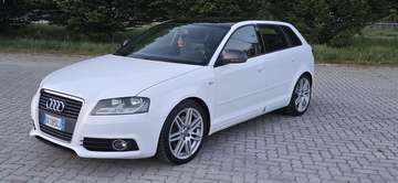 2.0 tdi Attraction quattro 170cv