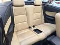 BMW 118 SERIE CABRIOLET (E88) 118I 143CH CONFORT Noir - thumbnail 10