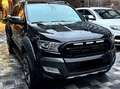 Ford Ranger Ranger 3.2 tdci double cab Wildtrak 200cv auto Noir - thumbnail 2
