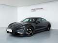 Porsche Taycan Turbo Gris - thumbnail 1