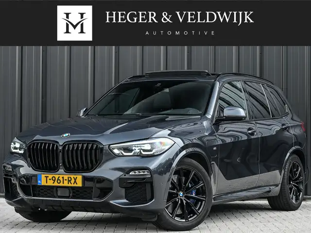 BMW X5 xDrive45e High Executive 394pk M-Sport | M-Sportbr