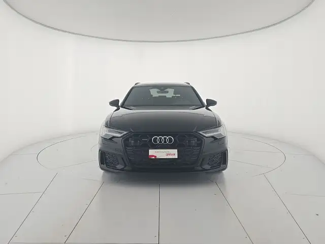 Audi A6 view 7