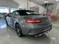 Mercedes-Benz E 400 Cabrio 400d 4Matic 9G-Tronic Gris - thumbnail 35