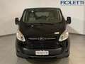 Ford Tourneo Custom 310 2.0 TDCI 170CV AUT. PL TITANIUM Negro - thumbnail 3