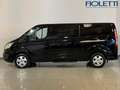 Ford Tourneo Custom 310 2.0 TDCI 170CV AUT. PL TITANIUM Negro - thumbnail 4