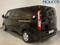Ford Tourneo Custom 310 2.0 TDCI 170CV AUT. PL TITANIUM Negro - thumbnail 2