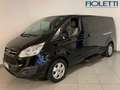 Ford Tourneo Custom 310 2.0 TDCI 170CV AUT. PL TITANIUM Negro - thumbnail 1