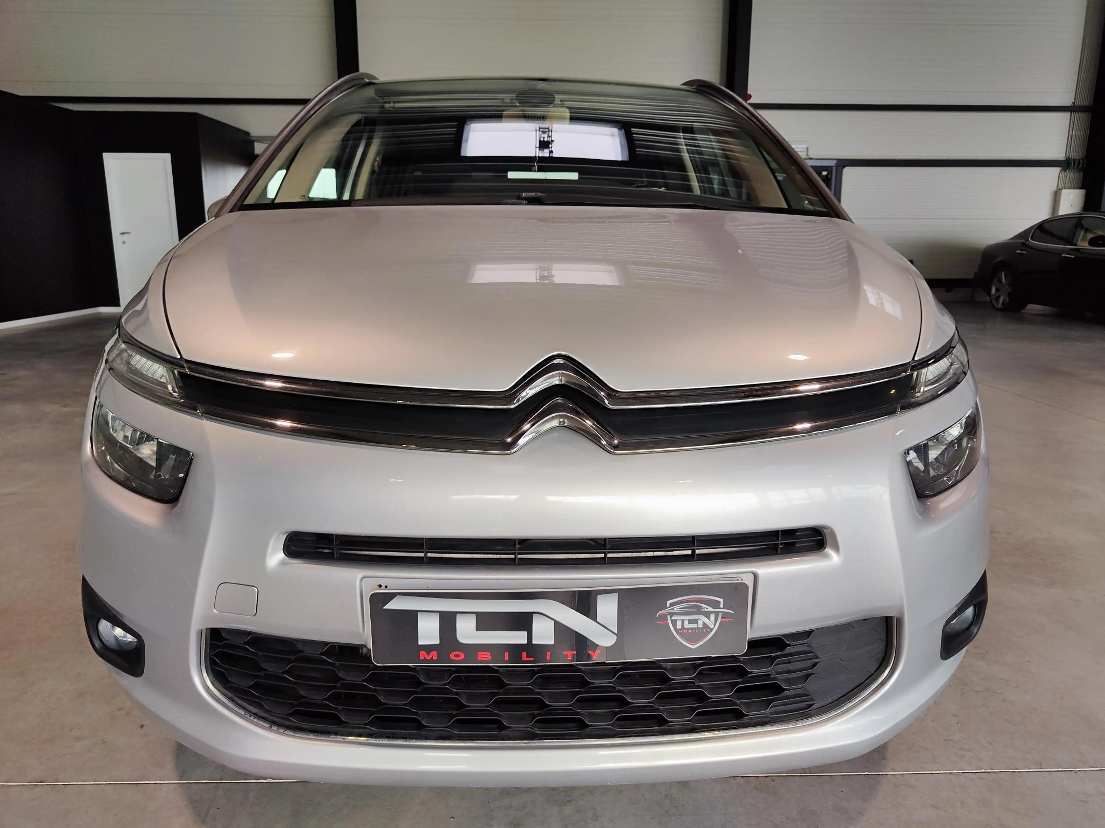 Citroen C4 Picasso C4 Picasso 1.2 PureTech Seduction S — photo 2