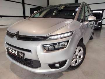 C4 Picasso 1.2 PureTech Seduction S