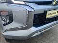 Mitsubishi L200 4x4 Autom. Top Doppelkabine AHK Silber - thumbnail 16