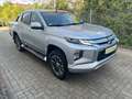 Mitsubishi L200 4x4 Autom. Top Doppelkabine AHK Argent - thumbnail 3