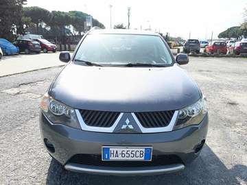 2.0 DI-D Instyle 7 p.ti DPF