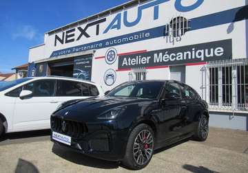 MODENA 2.0 L4 330CH
