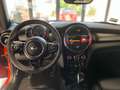MINI Cooper S Cabrio Mini Cooper S Cabrio Aut. Rouge - thumbnail 17