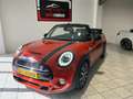 MINI Cooper S Cabrio Mini Cooper S Cabrio Aut. Rouge - thumbnail 7