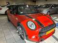 MINI Cooper S Cabrio Mini Cooper S Cabrio Aut. Rouge - thumbnail 12
