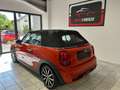 MINI Cooper S Cabrio Mini Cooper S Cabrio Aut. Rouge - thumbnail 4