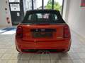 MINI Cooper S Cabrio Mini Cooper S Cabrio Aut. Rouge - thumbnail 10