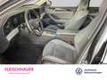 Volkswagen Passat Variant 1.5 eTSI Business HUD AD Navi Digitales Cockpit Ma Gris - thumbnail 11