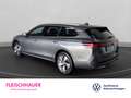 Volkswagen Passat Variant 1.5 eTSI Business HUD AD Navi Digitales Cockpit Ma Gris - thumbnail 4