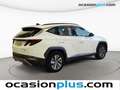 Hyundai TUCSON 1.6 CRDI 48V Maxx 4x2 Blanco - thumbnail 4