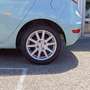 Ford Fiesta Trend 1,25 Grün - thumbnail 4