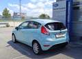 Ford Fiesta Trend 1,25 Grün - thumbnail 5