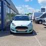 Ford Fiesta Trend 1,25 Grün - thumbnail 2