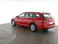 Volkswagen Passat Variant 2.0 TDI BMT Business ASSIST+LED Rouge - thumbnail 4