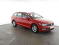 Volkswagen Passat Variant 2.0 TDI BMT Business ASSIST+LED Rouge - thumbnail 8