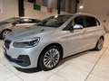 BMW 225 Serie 2 F45 2018 Active Tourer 225xe iPerf Luxury Argento - thumbnail 2