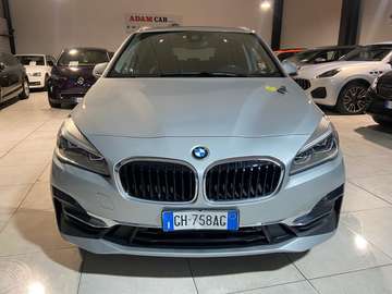 Serie 2 F45 2018 Active Tourer 225xe iPerf Luxury