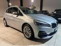 BMW 225 Serie 2 F45 2018 Active Tourer 225xe iPerf Luxury Argento - thumbnail 3