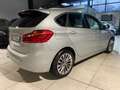 BMW 225 Serie 2 F45 2018 Active Tourer 225xe iPerf Luxury Argento - thumbnail 4
