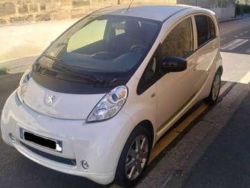 Ion 14.5 kWh IOn Active (EU6.2)