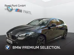 Bmw 120 d M Sport adapLED ACC RFK H/K adapM FW