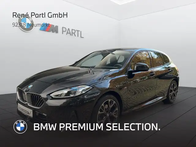 Bmw 120 d M Sport adapLED ACC RFK H/K adapM FW