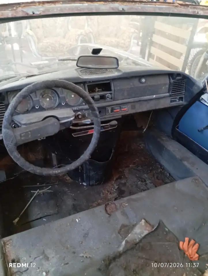 Citroen DS, foto 6